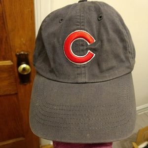 Cubs Hat